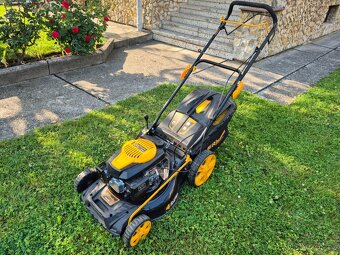 Motorová sekačka Riwall RPM 5135 - 3
