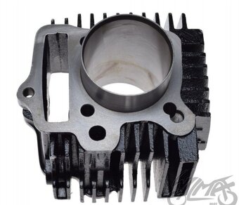 Válec pro dětské čtyřkoly, motorky 110cc - 52,4mm - 3