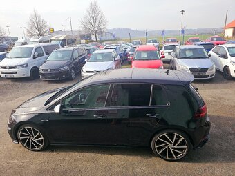 Golf VII 2,0TSi R 228kw BMT 4MOT DSG 2017 NAVI, ALU, STK - 3
