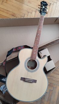 Kytara Epiphone PR-5E - 3