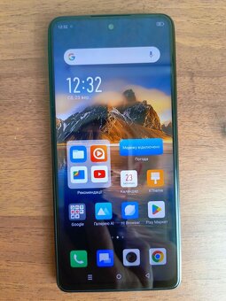 Infinix Note 30 8 +8/ 256... odběr Chotěboři... - 3