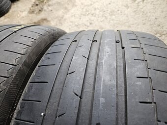 245/35ZR20 XL (95Y) Continental SportContact 6 2ks - 3