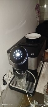 Automaticky kávovar Dr.coffee H2-B - 3