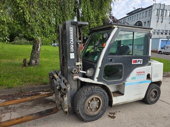 Nissan DX45 - 3