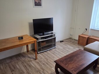 Pronájem bytu 2+1 • kompletně zařízeny 52 m² - 3