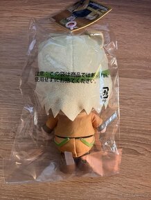 JoJo's Bizarre Adventure: Dio Brando - Chibi Plush - 3