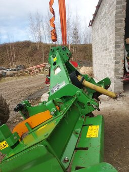 Rotacne brany Amazone 2.5m R.v 2017 Kverneland lemken 3 kuhn - 3