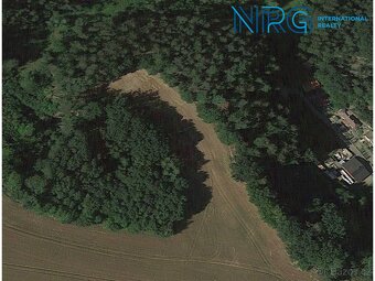 Prodej orné půdy 3438 m2 - 3