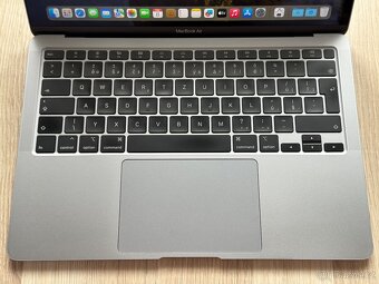 Apple MacBook Air 13¨ 2020 8Gb / 256GB Space Gray - TOP - 3