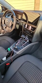 Audi a4 b8  avant rok 2012 - 3