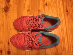 Mizuno Wave Rider sportovní obuv 37 - 3