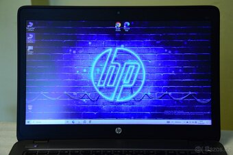 HP Elitebook 840 G1 - 3