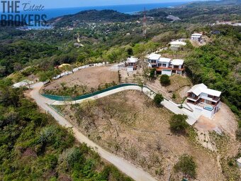 LOT 11 Aroha Estate, Roatan - 3
