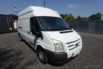FORD TRANSIT L3H3 2.2TDCI KLIMA - 3