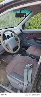 Hyundai atos prime - 3