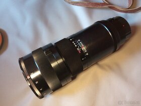Tair-33 300mm f4.5 - TOP STAV - 3