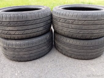 Pneumatiky Landsail 235/45 R17 - 3