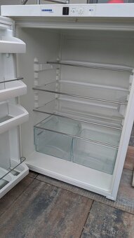 Lednice Liebherr ktp1810 - 3