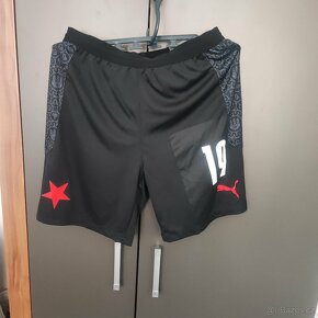 Kraťasy M Slavia - 3