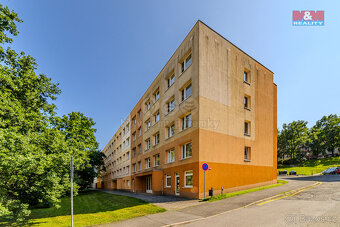 Prodej bytu 3+1, 70 m², Mělník, ul. Pivovarská - 3