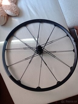 Crankbrothers cobalt 2 - 3