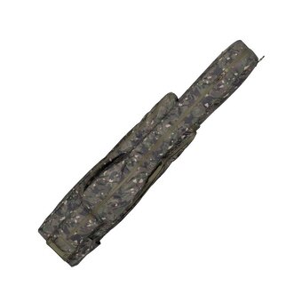 Pouzdro na 3 Pruty Trakker NXC Camo Rod Sleeve 12ft - 3