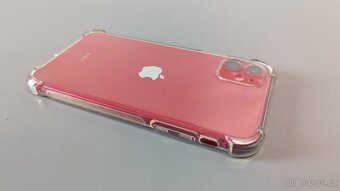 iPhone 11 (PRODUCT RED) 128GB, Top Stav, ZÁRUKA 12 MĚSÍCŮ - 3