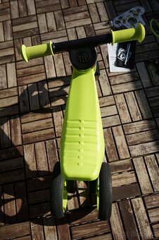 Funny Wheels Rider SuperSport 2v1 - 3