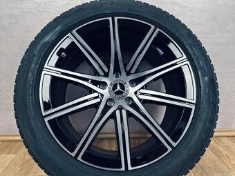 TOP zimní sada Mercedes S W223 R19 - 3