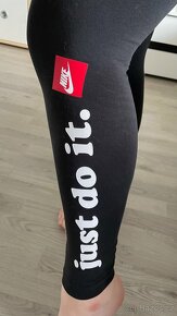 Legíny Nike - 3
