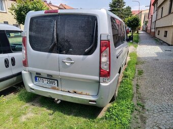 Fiat Scudo - 3