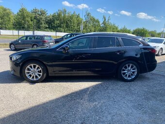 Mazda 6 2014 2.2 - 3