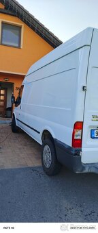 Ford Transit - 3