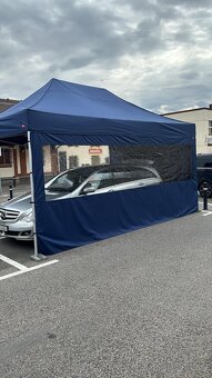 ALU stan 4x6m - 3