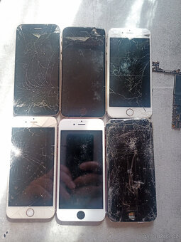 Apple iPhone 6s/ 6 - 3