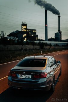 BMW F30 328i - 3