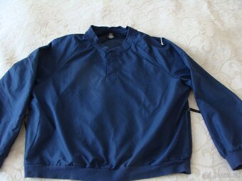 Golfové bundy zn. Tommy Hilfiger a zn. Nike golf - 3