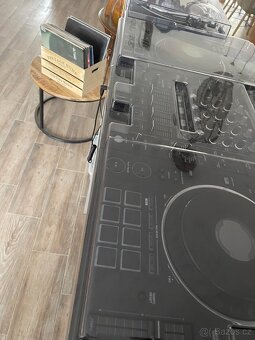 Pioneer dj XDJ XZ, flight case pioneer, screen saver - 3