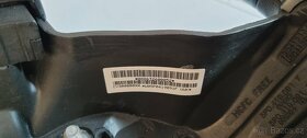 Multifunkční Volant Seat Ibiza 6L, Leon 1p FR - 3