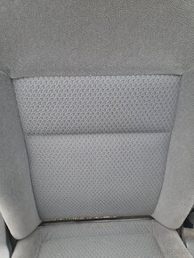 Sedačka VW Sharan Alhambra Galaxy - 3