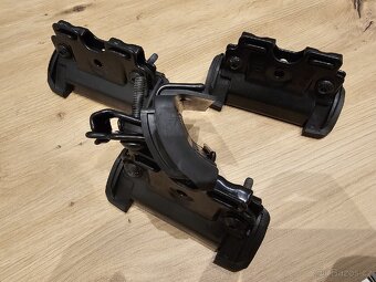 Thule kit 4015 – Seat Altea, Ibiza nebo Leon - 3