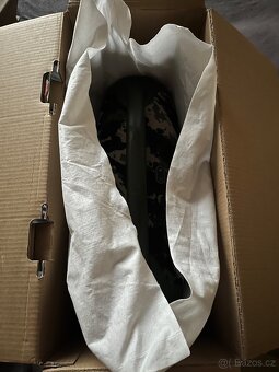 JBL Boombox 3 camouflage - 3