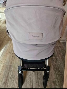 Cybex priam - 3