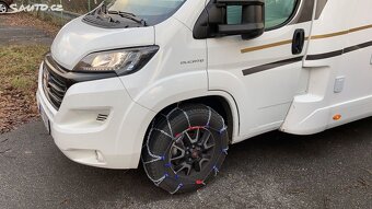 Eura Mobil Profila RS 720 EB, RV.2021, 23 600 km - 3