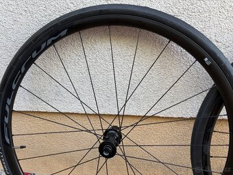 Fulcrum Racing 600 DB - nové - 3