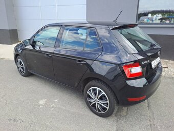 Fabia III 1.0MPi r.19, GARANCE KM, FACELIFT, KLIMA, LED - 3