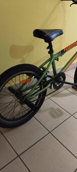 Bmx bile - 3