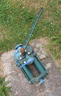Pumpa Lila 75 - 3