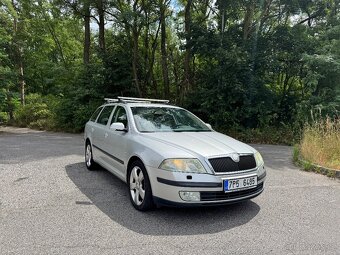 Škoda Octavia, DSG 2.0 TDI / 103 kW - 3