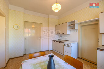 Prodej rodinného domu, 275 m², Podbořany, ul. Kozinova - 3